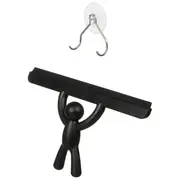RODO PARA PIA BUDDY - PRETO - Foto 3