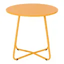 MESA LATERAL REDONDA 55 CM SQUIRE