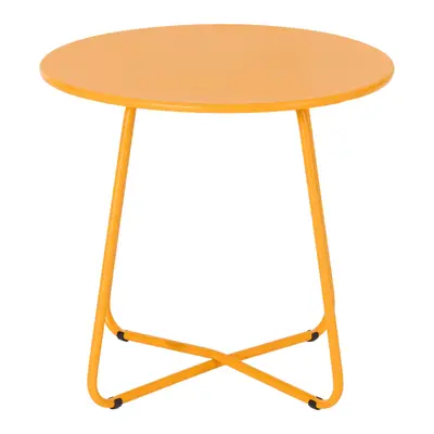 MESA LATERAL REDONDA 55 CM SQUIRE