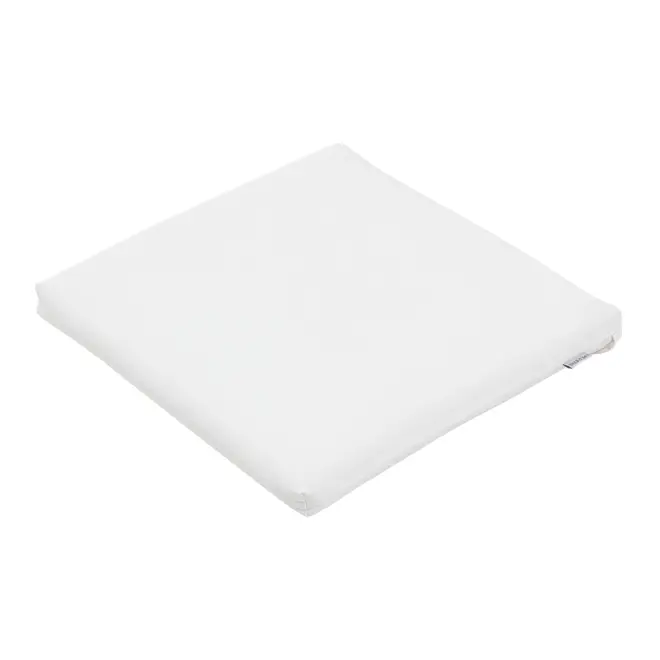 ALMOFADA CADEIRA LEME - BRANCO - Foto 2