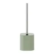 ESCOVA PARA BANHEIRO ZICHY - SÁLVIA/INOX - Foto 1