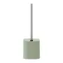 SÁLVIA/INOX - ESCOVA PARA BANHEIRO ZICHY