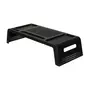 SUPORTE PARA NOTEBOOK ORGANIZADOR SMARTIE - PRETO - Foto 2