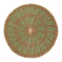 LUGAR AMERICANO 38 CM ANGICO