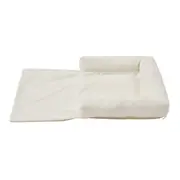 CAMA PARA PET/SOFÁ 70 CM X 50 CM X 10 CM CLOUD - NATURAL - Foto 3