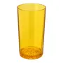 COPO COPO LONG DRINK 400 ML FRES-COR - AMARELO - Foto 2