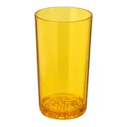COPO COPO LONG DRINK 400 ML FRES-COR - AMARELO - Foto 2