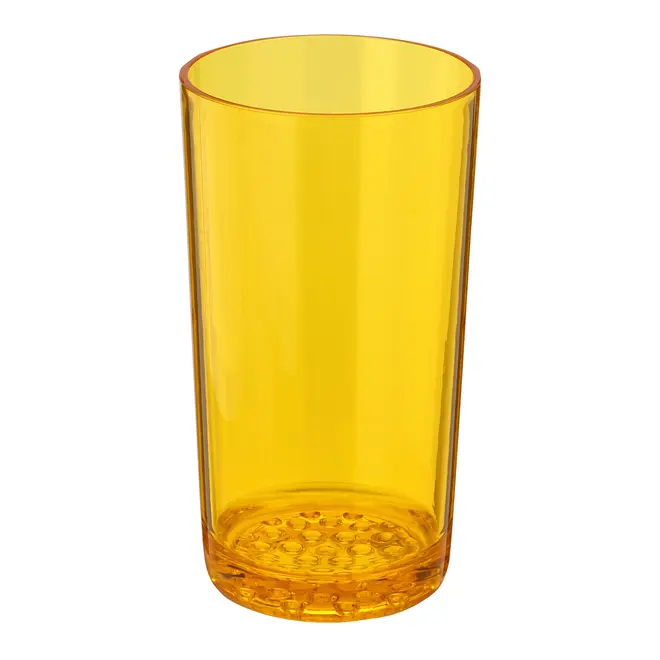 COPO COPO LONG DRINK 400 ML FRES-COR - AMARELO - Foto 2