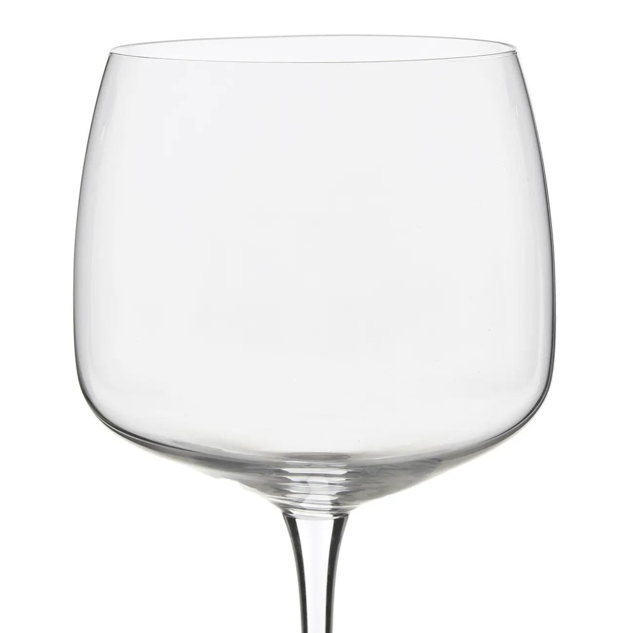 TAÇA ÁGUA/VINHO 530 ML ELYSI TITAN - INCOLOR - Foto 3