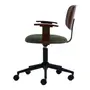 CADEIRA HOME OFFICE FLICKER - NOZES/MUSGO - Foto 3