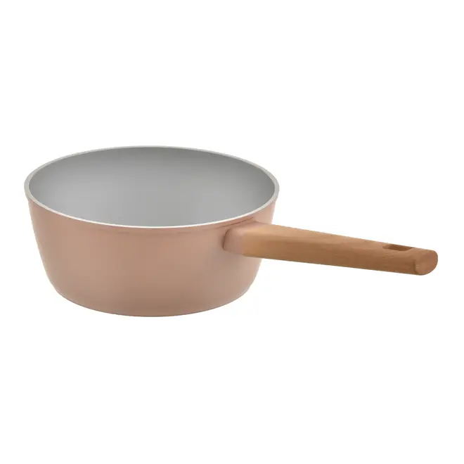 PANELA INDUÇÃO 21 CM NORMA - OPALA ROSA/FLANDRES - Foto 9