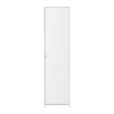 SAPATEIRA/ARMÁRIO PAREDE 1 PORTA V-ESCONDE