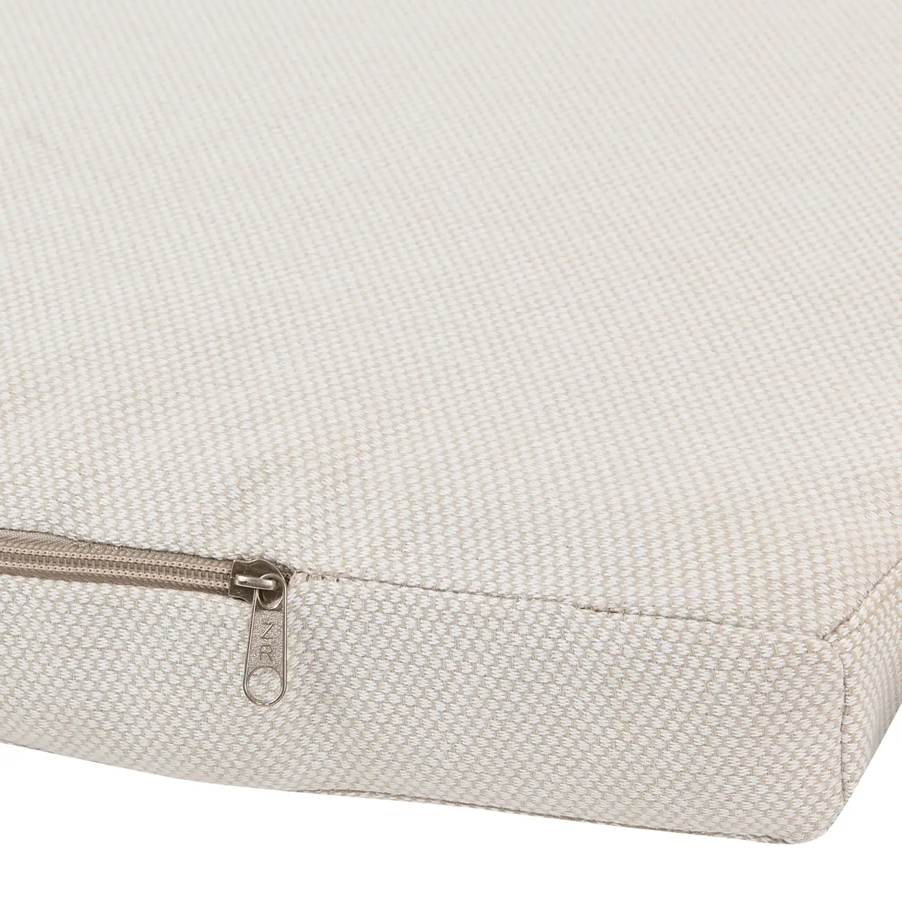 ALMOFADA DE CHAISE LONGUE PIPA - TRAMADO OUTDOOR NATURAL - Foto 4