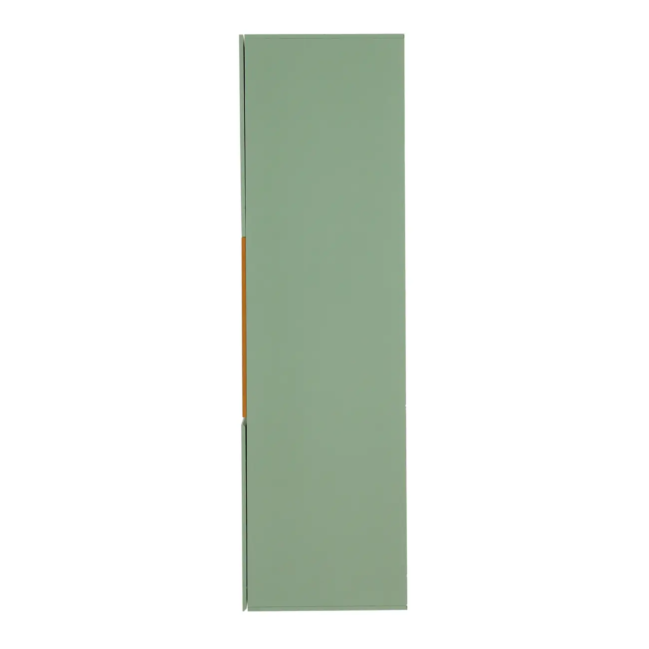 PANELEIRO/MICRO-ONDAS 2 PORTAS 60 CM X 2 M - SÁLVIA/AMÊNDOA - Foto 7