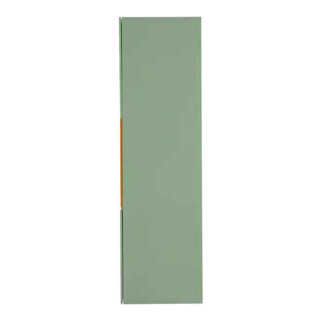 PANELEIRO/MICRO-ONDAS 2 PORTAS 60 CM X 2 M - SÁLVIA/AMÊNDOA - Foto 7