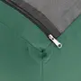 PUFF FLUFE - VERDE - Foto 5