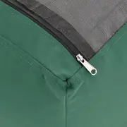 PUFF FLUFE - VERDE - Foto 5