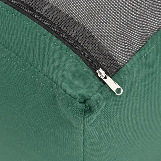 PUFF FLUFE - VERDE - Foto 5