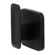 GANCHO DE PAREDE AUTOADESIVO ELEVE - PRETO - Foto 3