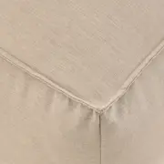 PUFF FLUFE - CAMELO - Foto 4