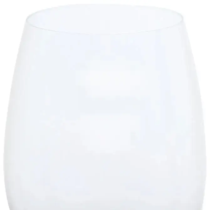TAÇA DE ÁGUA 540 ML CRISTALIUM TITAN - INCOLOR - Foto 2