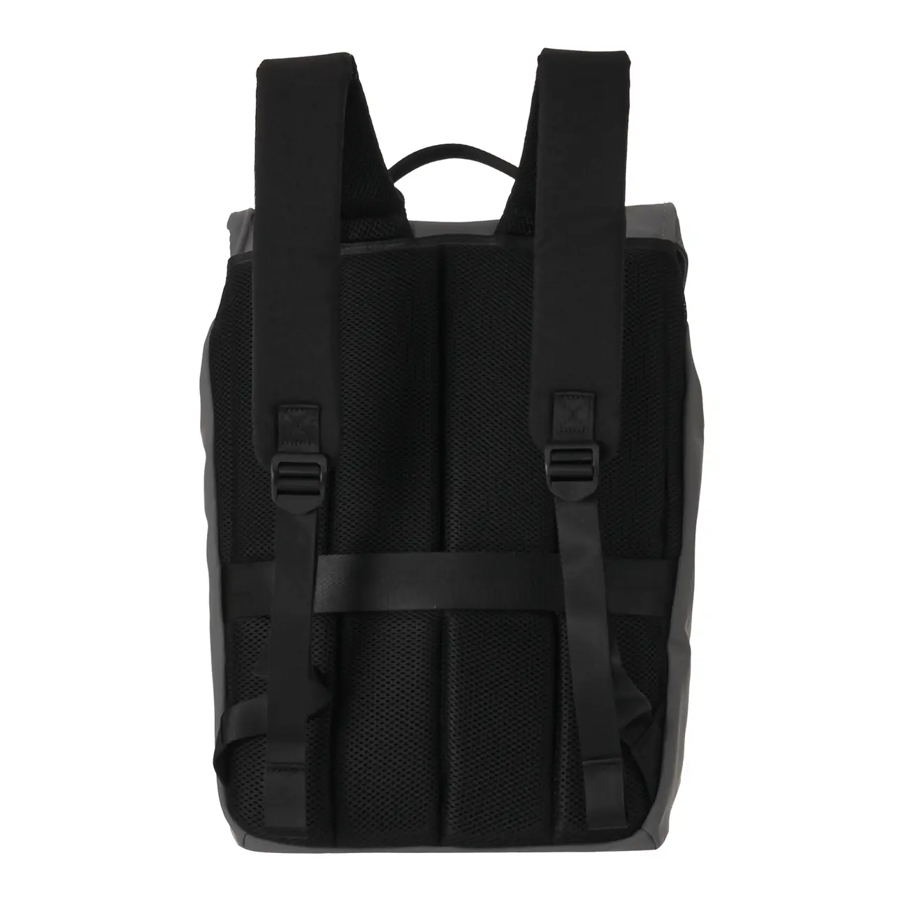 MOCHILA FLEET - FLANDRES/PRETO - Foto 7