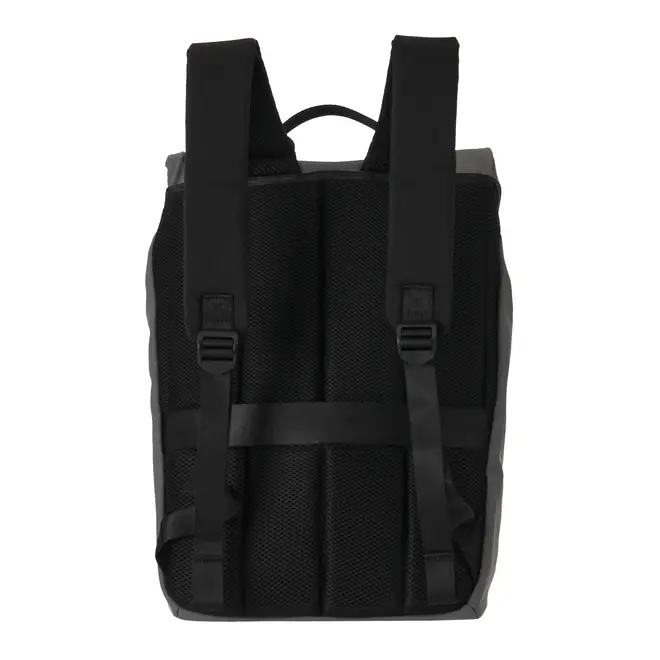 MOCHILA FLEET - FLANDRES/PRETO - Foto 7