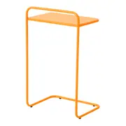 MESA LATERAL 45 CM X 35 CM LAP - SORBET DE MANGA - Foto 4