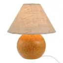 LUMINÁRIA DE MESA MADGE C/CUP A