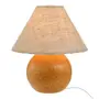 LUMINÁRIA DE MESA MADGE C/CUP A