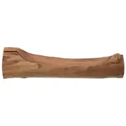 CENTRO DE MESA 40 CM CAFEZAL - KAFE MADEIRA - Foto 1