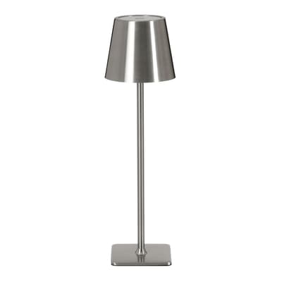 LUMINÁRIA DE MESA LED RECARREGÁVEL KROM