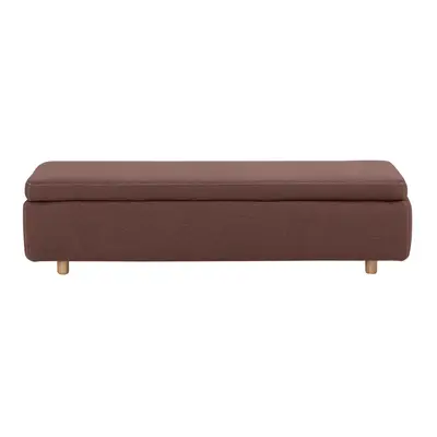 BAÚ 1,60 M X 53 CM FRIGGA