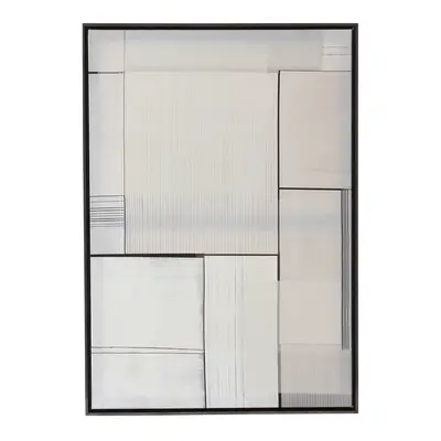QUADRO 56 CM X 80 CM CUTKLIPP