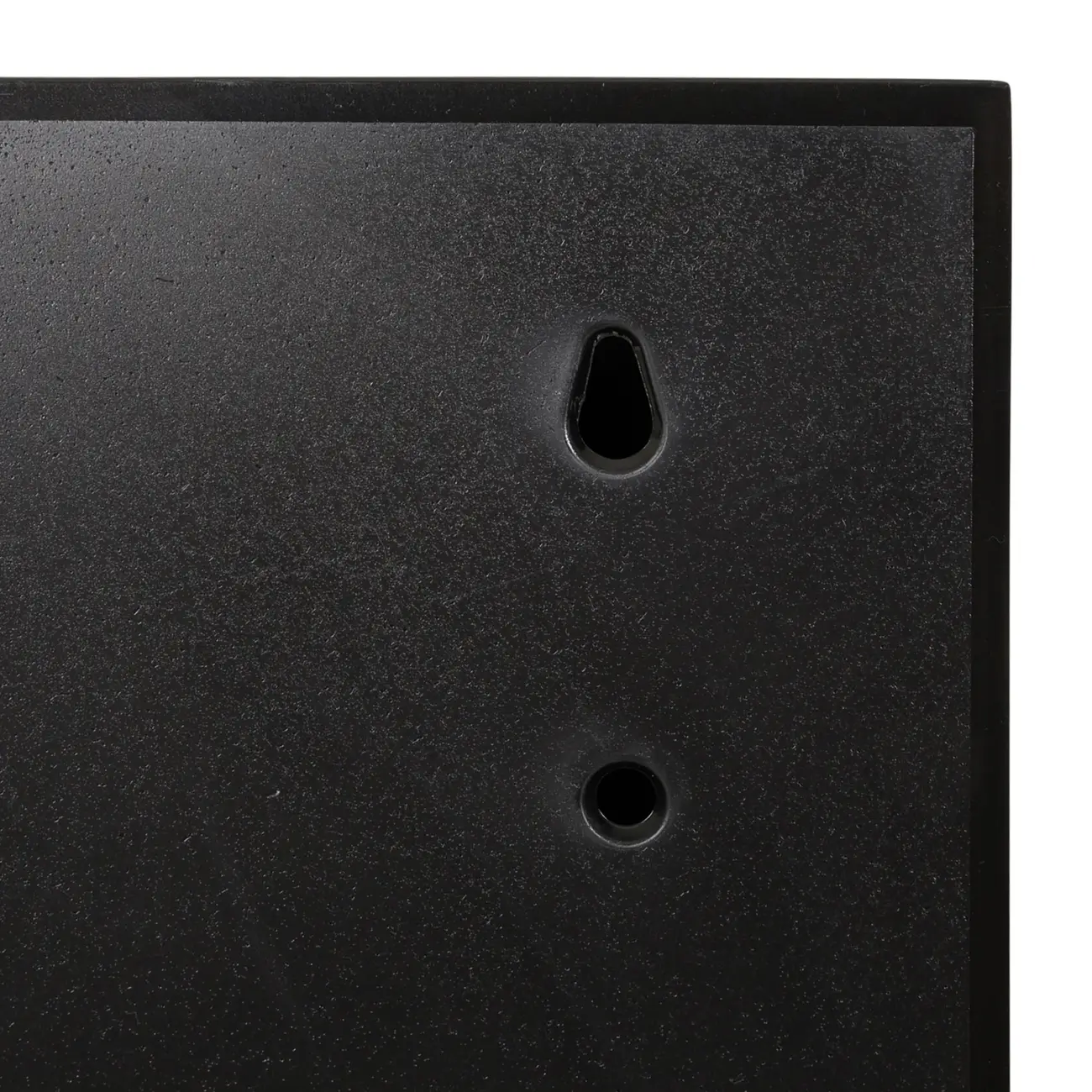PORTA-REVISTAS PAREDE LAYERS - PRETO - Foto 7