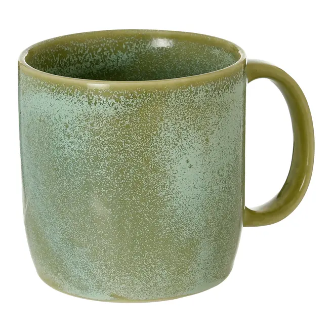 CANECA 350 ML ACASO - AREIA/NATURAL - Foto 2