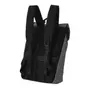 MOCHILA FLEET - FLANDRES/PRETO - Foto 6