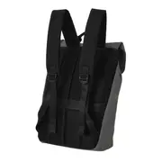 MOCHILA FLEET - FLANDRES/PRETO - Foto 6