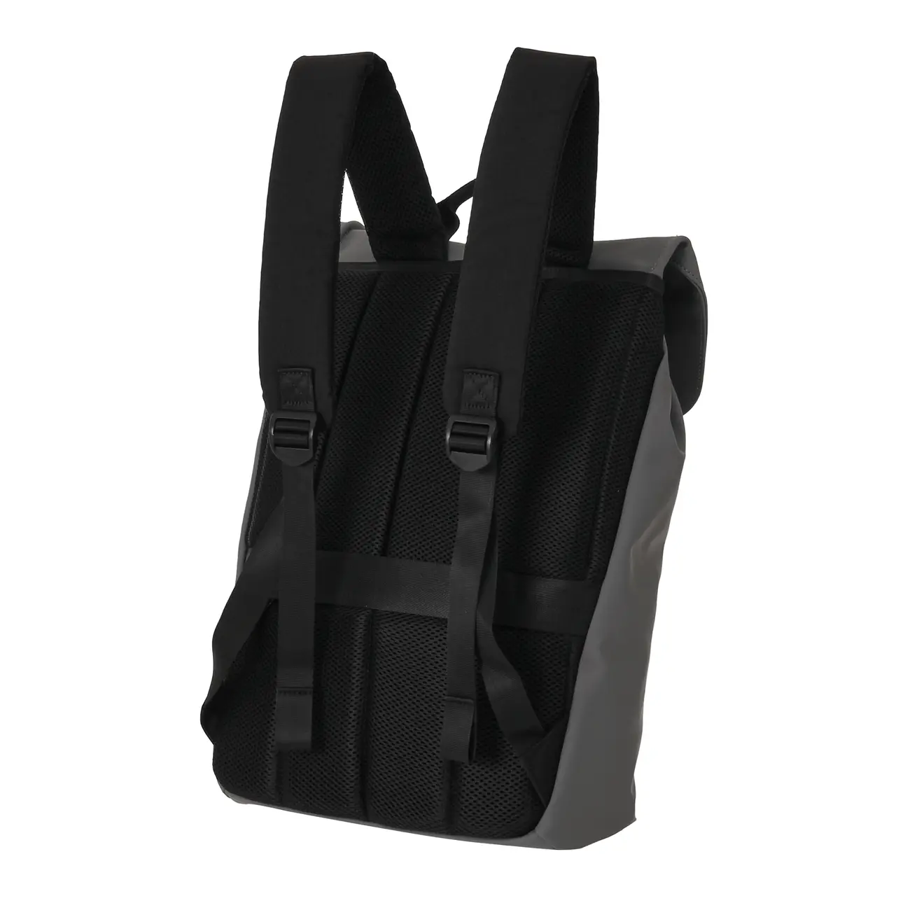 MOCHILA FLEET - FLANDRES/PRETO - Foto 6