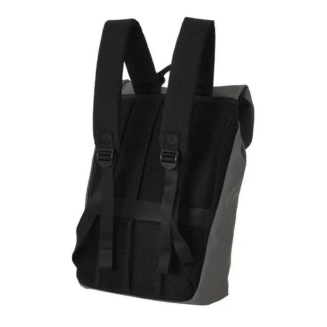 MOCHILA FLEET - FLANDRES/PRETO - Foto 6