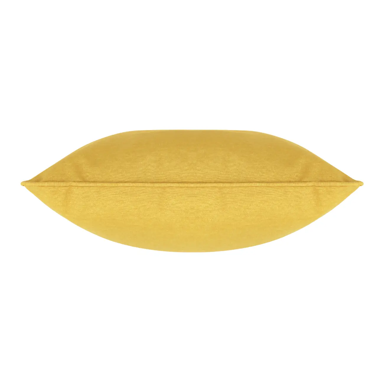 ALMOFADA 60 CM X 60 CM GARDEN - AMARELO - Foto 2