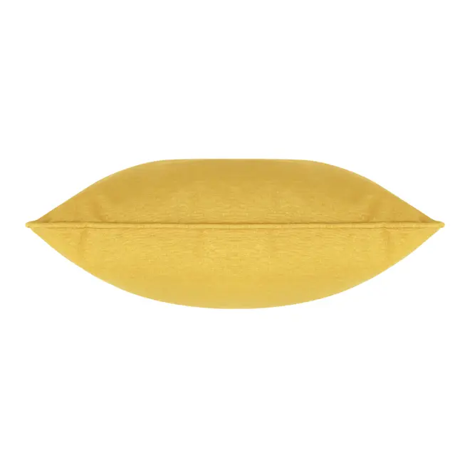 ALMOFADA 60 CM X 60 CM GARDEN - AMARELO - Foto 2