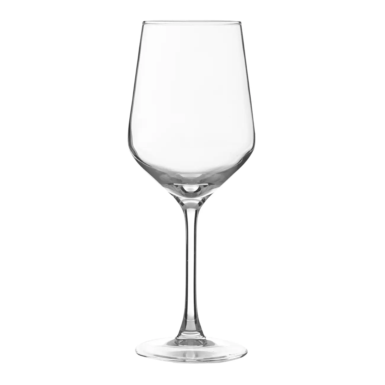 TAÇA VINHO 510 ML HIATUS - INCOLOR - Foto 1