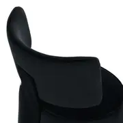 POLTRONA XEQUE - PRETO - Foto 6
