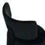 POLTRONA XEQUE - PRETO - Foto 6
