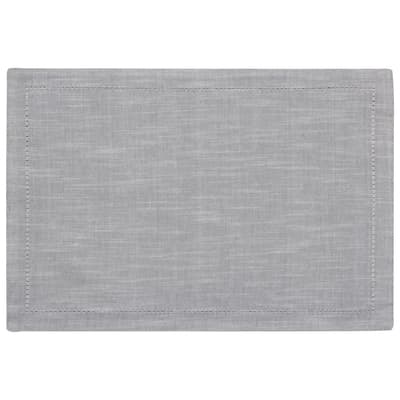 LUGAR AMERICANO TECIDO 48 CM X 33 CM RAYADO