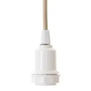 SUSPENSÃO 1,50 M WOODY - AMÊNDOA/NATURAL - Foto 3