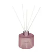 AROMATIZADOR GARDÊNIA 240 ML MON JARDIN - MALVA/BRANCO - Foto 1