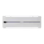 ORGANIZADOR DE ROLOS PRACTICAL FRIDGE - INCOLOR/BRANCO - Foto 4