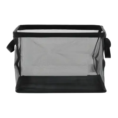 CESTO ORGANIZADOR 26 CM X 38 CM X 26 CM BREEZY